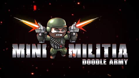 mini militia hack unlimited health|Mini Militia MOD APK V5.5.0 (Unlimited Ammo, All Unlocked).